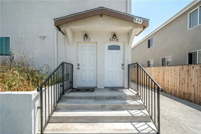 844 78th Street, Los Angeles, CA 90044 - #2