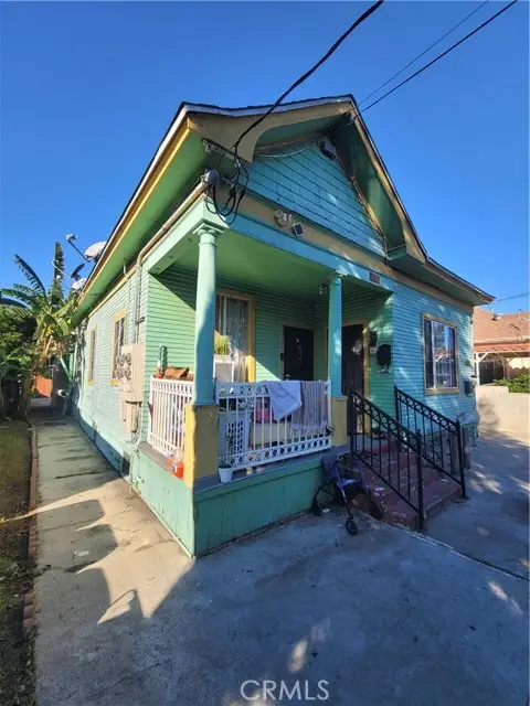 1757 New England, Los Angeles, CA 90006 - #1