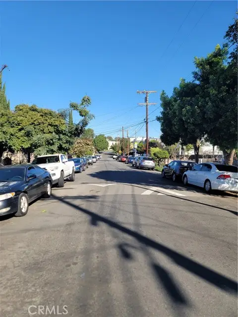 1757 New England, Los Angeles, CA 90006 - #3