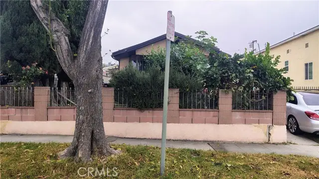 4225 Folsom, Los Angeles, CA 90063 - #1