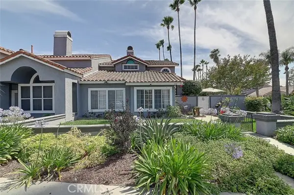 3710 Strawberry Creek Way, Ontario, CA 91761