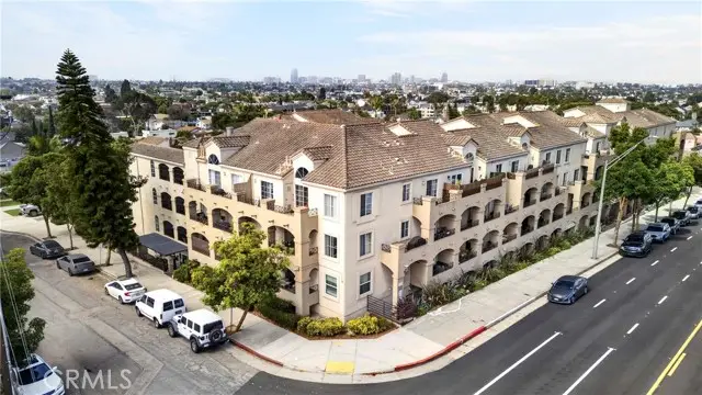 1775 Ohio Avenue  #106, Long Beach, CA 90804 - #1