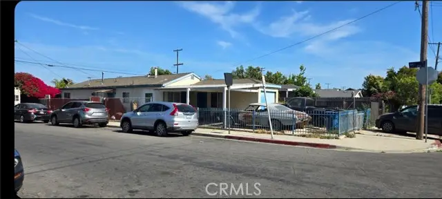 9500 Croesus Avenue, Los Angeles, CA 90002 - #1