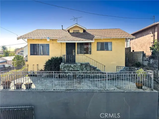 712 Cornwell, Los Angeles, CA 90033 - #2