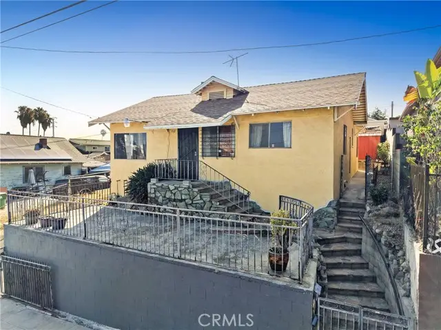 712 Cornwell, Los Angeles, CA 90033 - #3