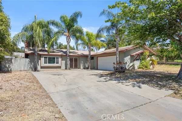 10937 Desert Sand Avenue, Riverside, CA 92505