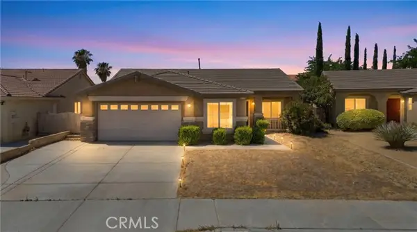 13777 Clear Valley RD, Victorville, CA 92392