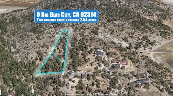 0 0, Big Bear City, CA 92314