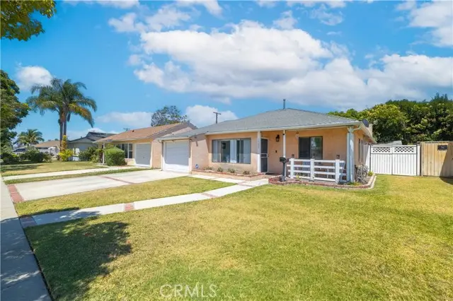 14022 Gard, Norwalk, CA 90650 - #1