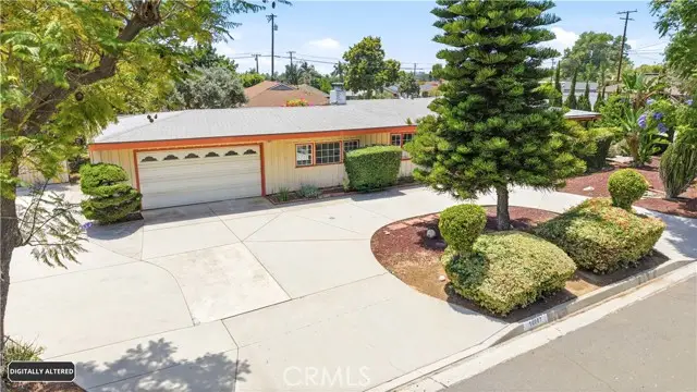 10007 Bogardus Avenue, Whittier, CA 90603 - #2