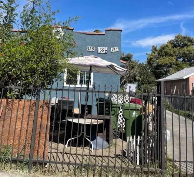 135 77th, Los Angeles, CA 90003 - #2