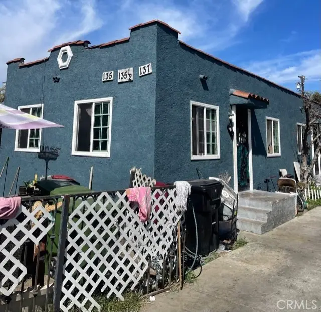 135 77th, Los Angeles, CA 90003 - #3