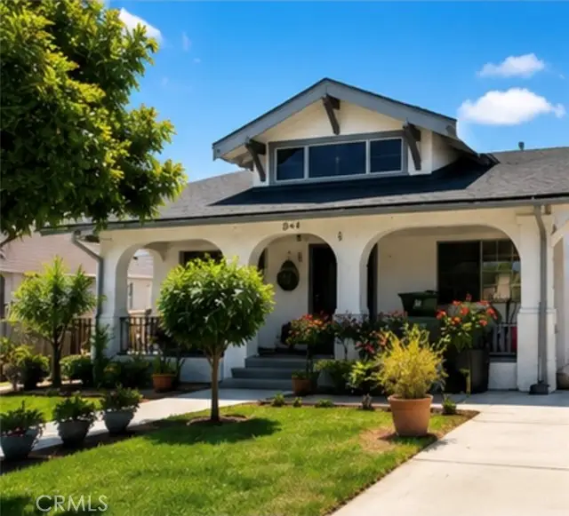 844 56th Street, Los Angeles, CA 90037 - #1