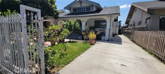 844 56th Street, Los Angeles, CA 90037 - #2