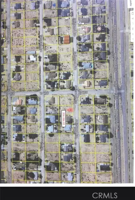 0 Airway Blvd, California City, CA 93505 - #2