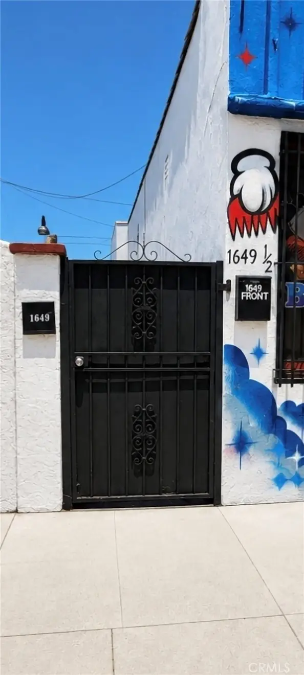 1649 Florence, Los Angeles, CA 90047 - #2