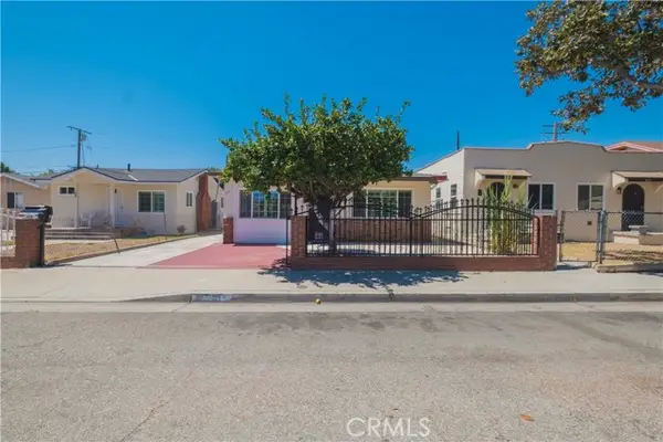 931 La Verne Ave, Los Angeles, CA 90022