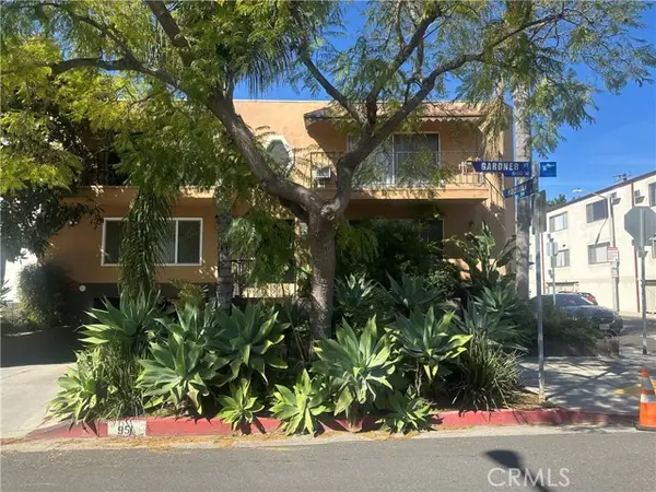 951 Gardner  #6, West Hollywood, CA 90046