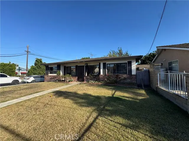 11864 Hopland, Norwalk, CA 90650 - #3