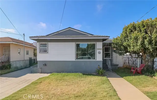 3625 106th, Inglewood, CA 90303 - #1