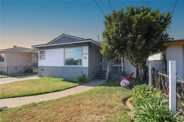 3625 106th, Inglewood, CA 90303 - #3