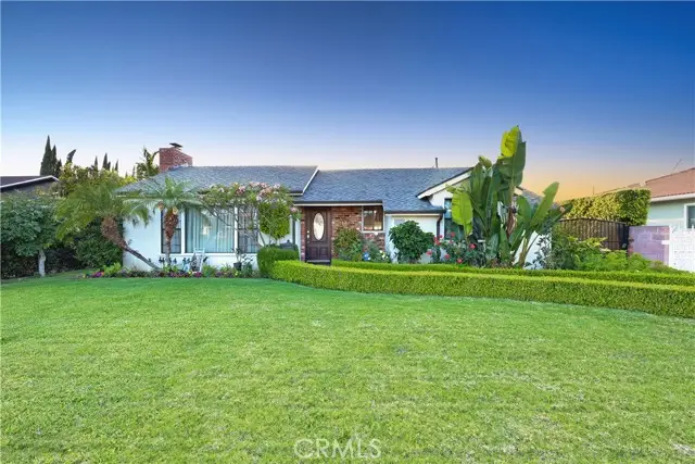 10011 Wiley Burke, Downey, CA 90240 - #1