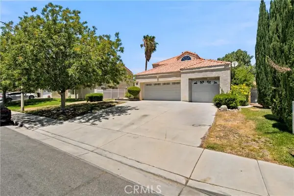 4043 Avenue R12, Palmdale, CA 93552
