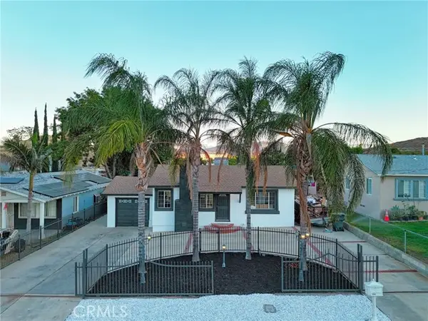 3946 Tomlinson, Riverside, CA 92503
