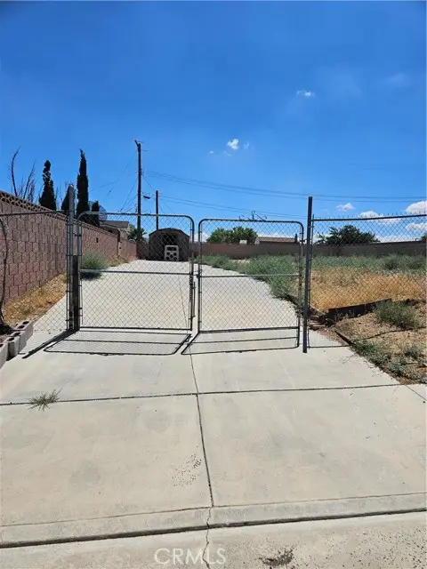0 Carla Street, Mojave, CA 93501
