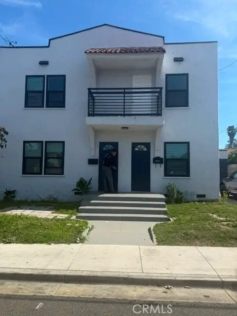 1040 Almond Court, Long Beach, CA 90813 - #1