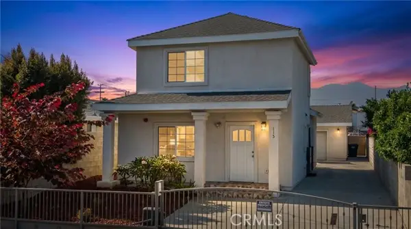 115 Main, San Gabriel, CA 91776