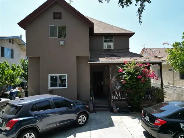 2245 Griffin, Los Angeles, CA 90031 - #1