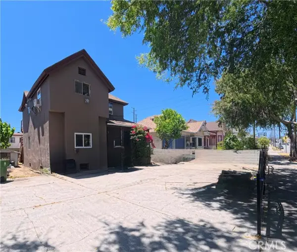 2245 Griffin, Los Angeles, CA 90031