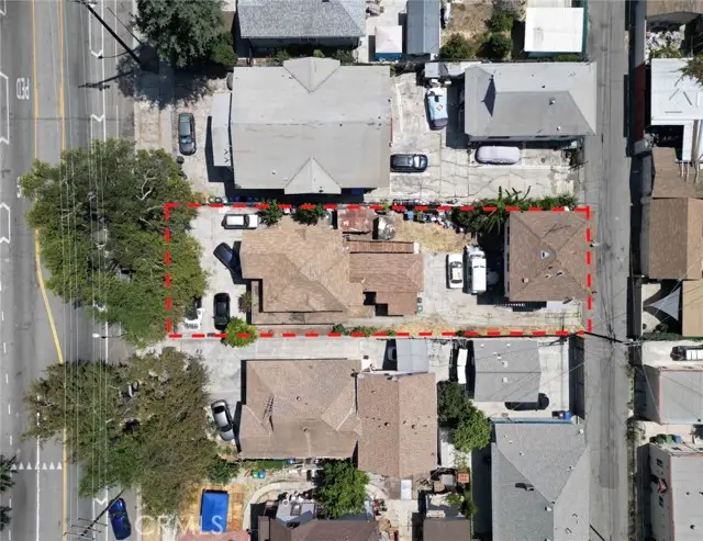 2245 Griffin, Los Angeles, CA 90031 - #2