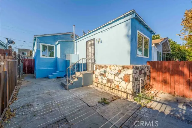 6121 Olympic, Los Angeles, CA 90022 - #2