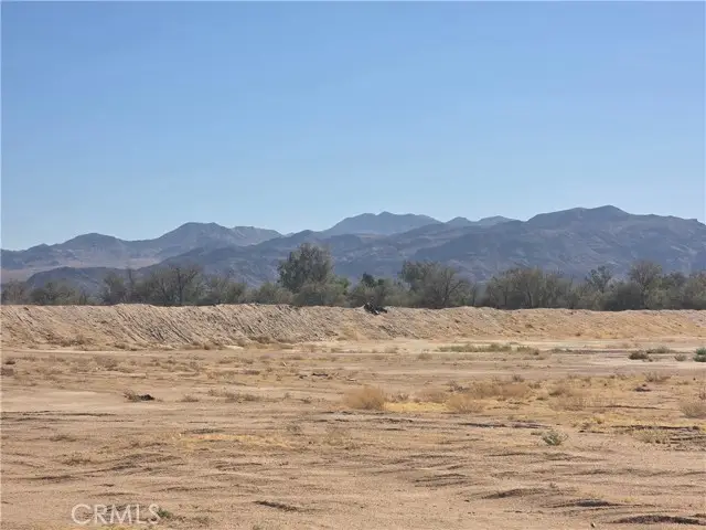 32398 Fort Cady Road, Newberry Springs, CA 92365 - #1