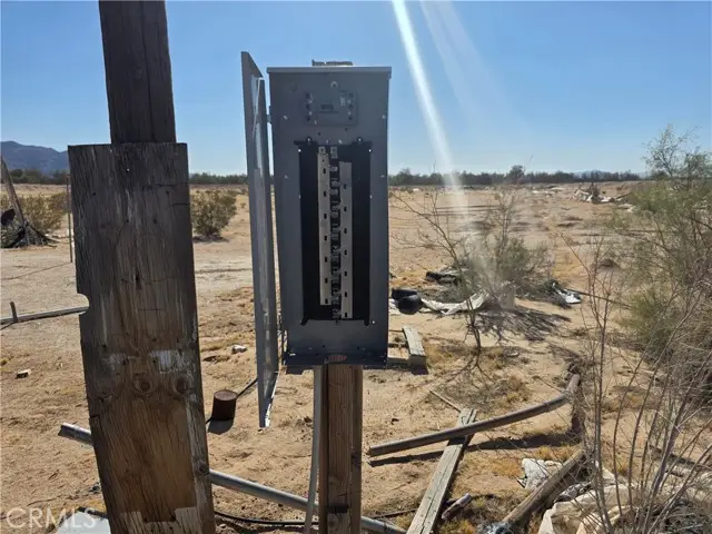 32398 Fort Cady Road, Newberry Springs, CA 92365 - #2
