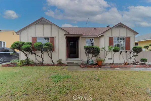 10817 Leffingwell, Norwalk, CA 90650
