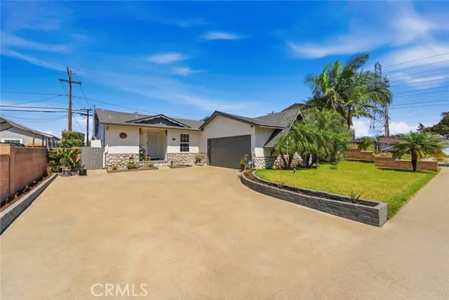 7515 El Escorial Way, Buena Park, CA 90620 - #1