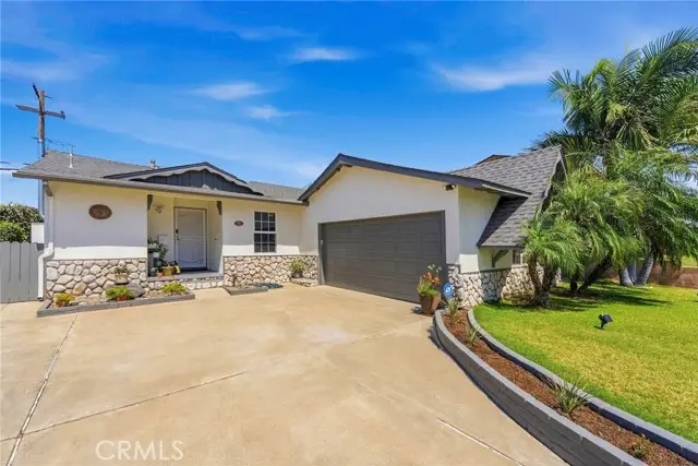 7515 El Escorial Way, Buena Park, CA 90620 - #2