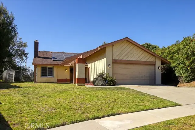 3744 Whirlaway, Chino Hills, CA 91709 - #1