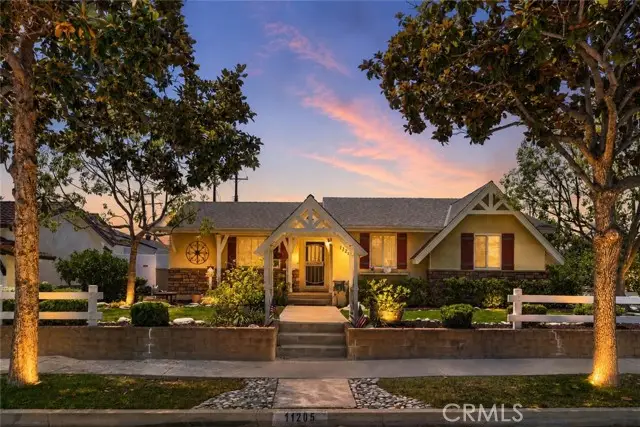 11205 Cullman Avenue, Whittier, CA 90603 - #1