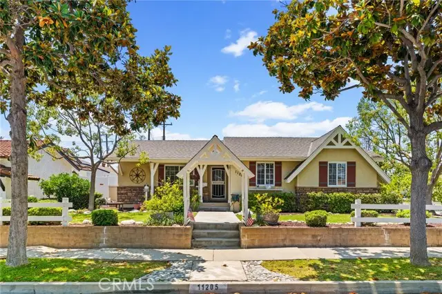 11205 Cullman Avenue, Whittier, CA 90603 - #2