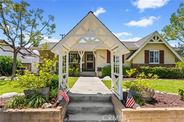 11205 Cullman Avenue, Whittier, CA 90603 - #3