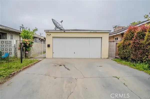 918 Oak Street, Inglewood, CA 90301