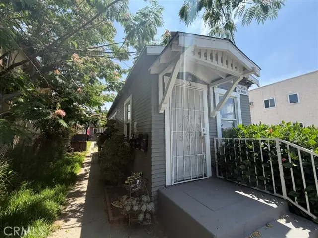 214 Avenue 18, Los Angeles, CA 90031 - #1