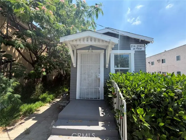 214 Avenue 18, Los Angeles, CA 90031 - #3