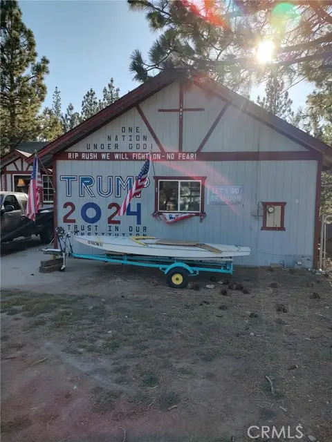 365 Sites Way, Big Bear City, CA 92314