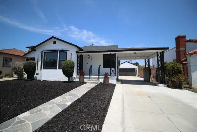 1921 94th Street, Los Angeles, CA 90047 - #1
