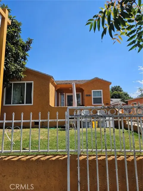 2638 Iowa, South Gate, CA 90280 - #1